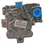 Atsco 5232 remanufactured power steering pump without reservoir