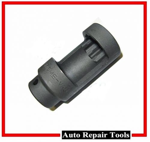 Buy Strut removal tool 22mm socket 1/2 drive impact quality vw audi ...