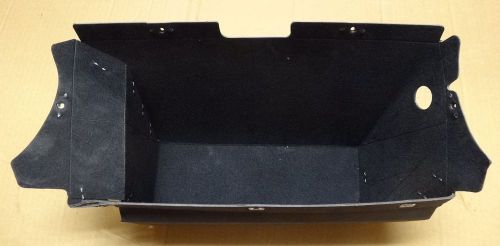 1965 66 mustang glove box liner