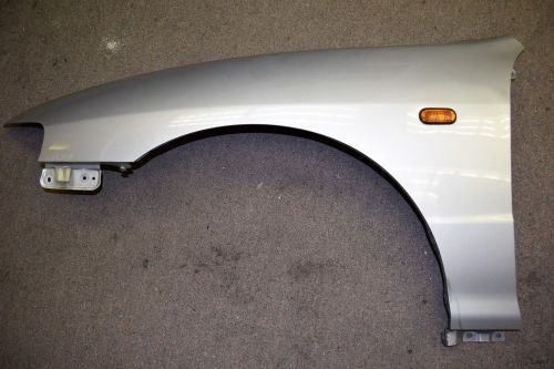 Jdm honda dc2 type r left side fender acura integra type r fender b18c5