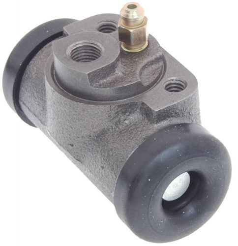 Drum brake wheel cylinder rear acdelco pro durastop 18e1222