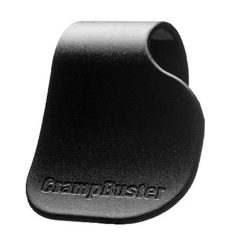 Crampbuster cb4-wide black