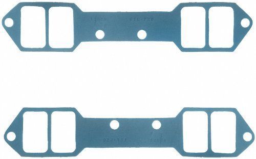 Fel-pro 1282s engine intake manifold gasket - intake ma