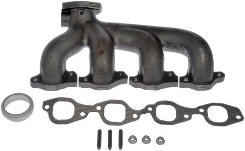 Exhaust manifold left/right hd solutions 674-5600