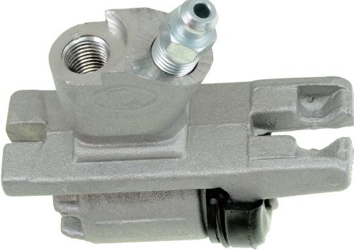 Drum brake wheel cylinder rear dorman w37391