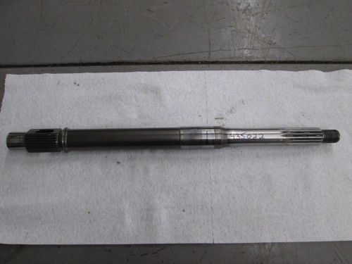 Johnson/evinrude  200hp ocean pro propeller shaft 0435022 ,  435022