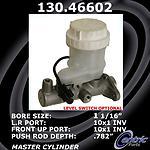 Centric parts 130.46602 new master cylinder