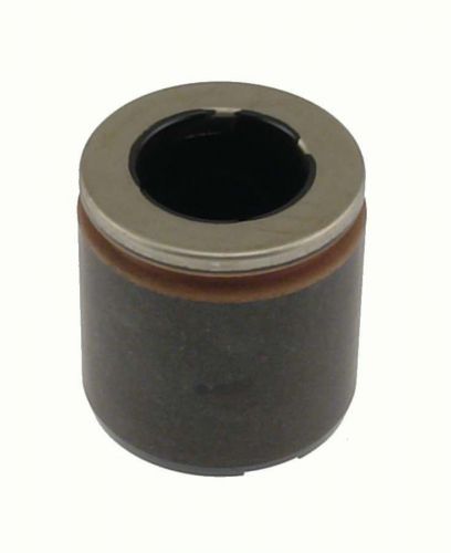 Disc brake caliper piston rear carlson 7825