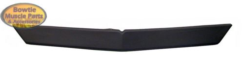 1967 1968 67 68 camaro firebird front spoiler - driver quality