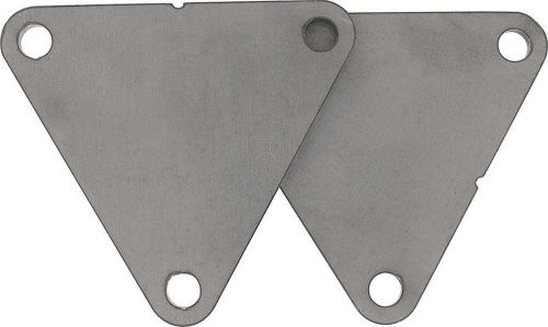 Allstar performance  chevy motor mount pads