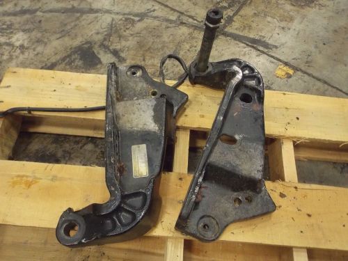 2003 suzuki df140 clamp bracket suzuki 140 four stroke outboard motor mount