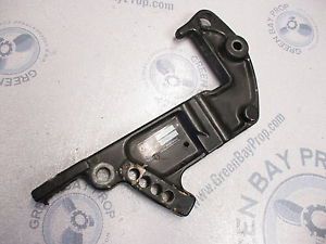 1400-820446f force outboard port left side stern bracket 85-150 hp