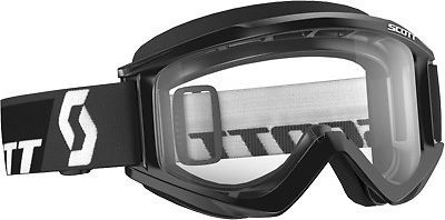 Scott usa recoil xi goggles