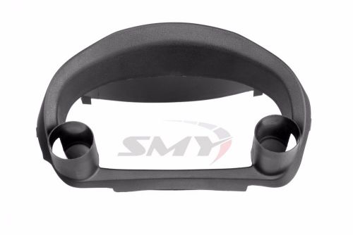 Smy performance 52mm dual gauge pod for 08-14 subaru wrx / sti 09-13 forester