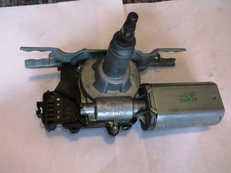 99 00 01 02 03 04 grand cherokee rear wiper motor