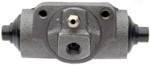 Raybestos wc37967 professional grade drum brake wheel cylinder