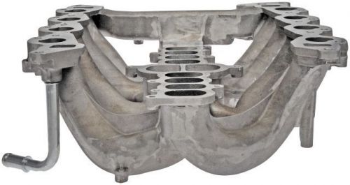 New engine intake manifold upper dorman 615-378