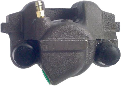 Cardone 19-1550 rear brake caliper-reman friction choice caliper