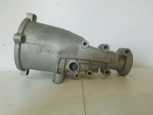 Corvette powerglide tailhousing