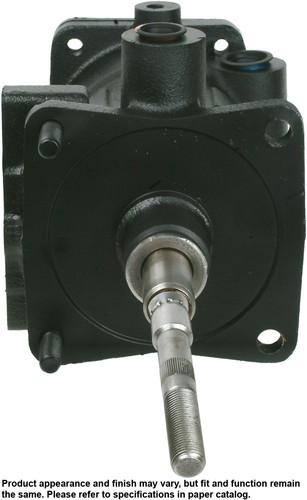 Cardone 52-9902 power brake unit