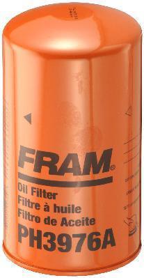 Fram ph3976afp oil filter-spin-on full flow oil filter