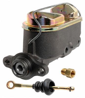 Raybestos mc36399 brake master cylinder