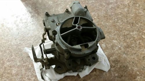 Rochestor 2 barrel carburetor 2gc hobby stock racing