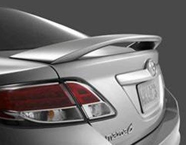 Painted mazda 6 factory style i spoiler 2009-2011