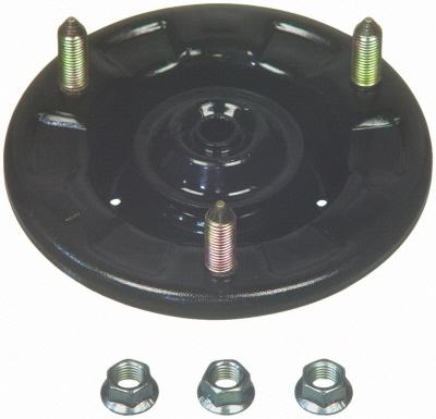 Moog k90295 strut cushion/mount-suspension strut mount