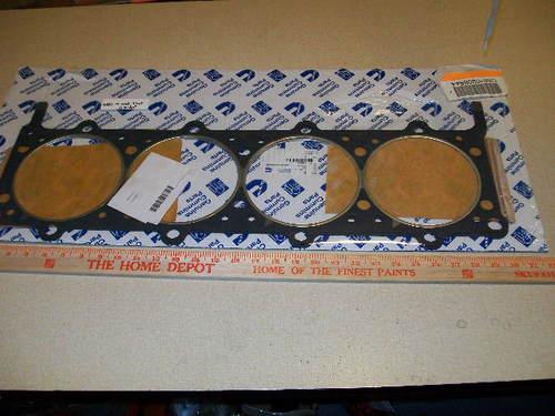 Cummins diesel head gasket set 212224 oem new