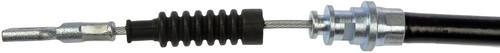 Dorman c660124 brake cable-cable - parking brake