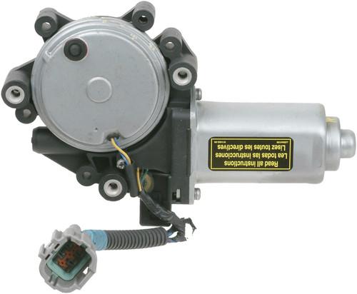 Cardone 47-1371 power window motor-reman window lift motor