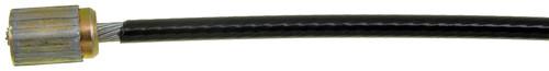 Dorman c95374 brake cable-cable - parking brake