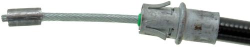 Dorman c93348 brake cable-cable - parking brake