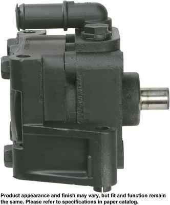 Cardone 20-1400 steering pump-reman power steering pump