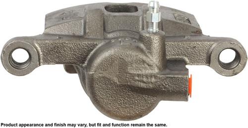 Cardone 19-3495 rear brake caliper-reman friction choice caliper