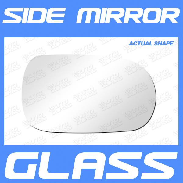 New mirror glass replacement right passenger side 95-98 nissan 240sx r/h