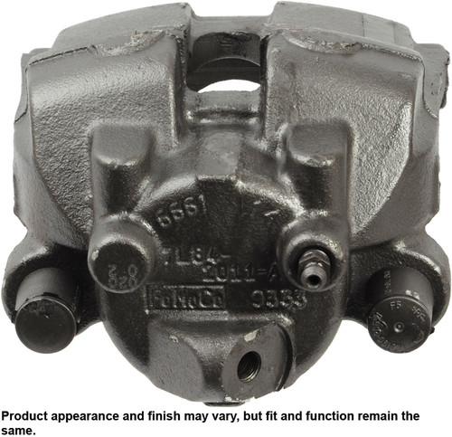 Cardone 18-5277 front brake caliper-reman friction choice caliper