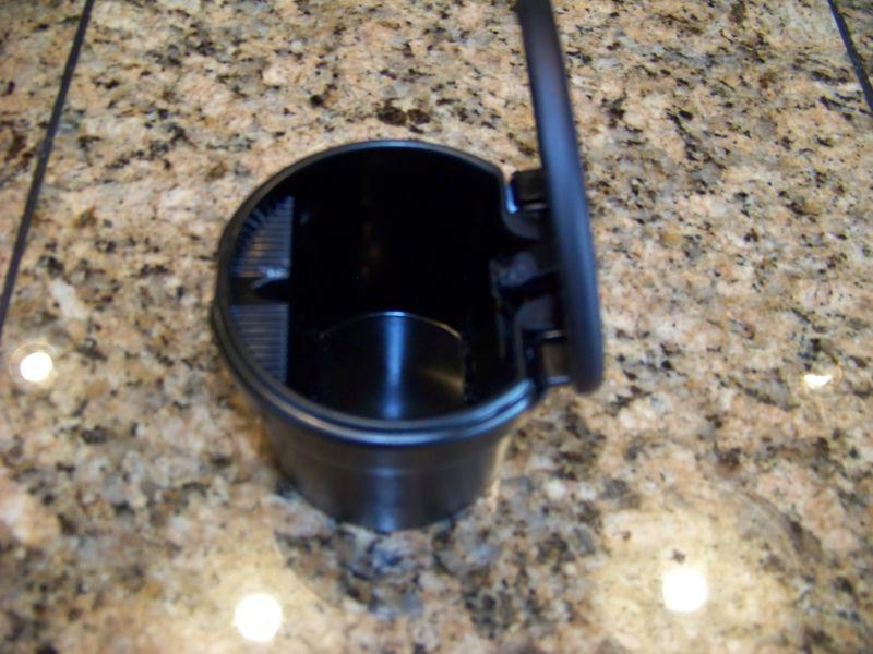 2007 toyota tundra ash cup tray