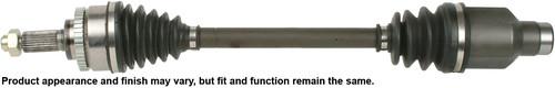 Cardone 66-7327 cv half-shaft assembly