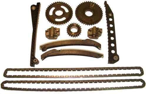 Cloyes 9-0391sf timing chain-engine timing chain kit