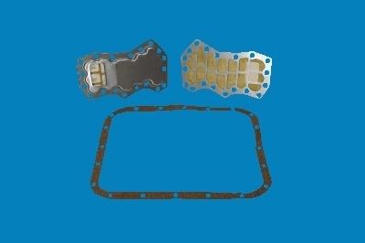 Wix 58050 transmission filter-auto trans filter kit