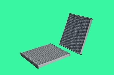 Wix 24481 cabin air filter