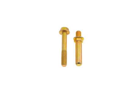 Dorman hw14080 front brake caliper bolt/pin-brake caliper bolt