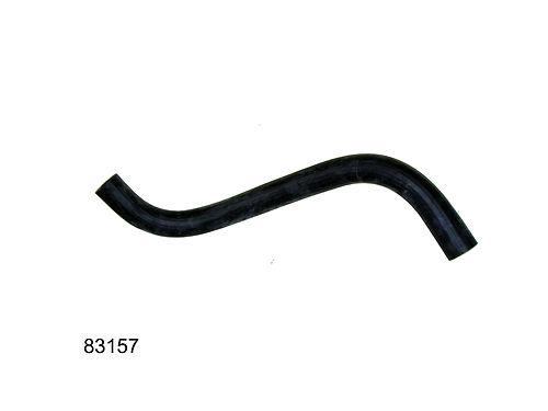 Cadna 83157 upper radiator hose-radiator coolant hose