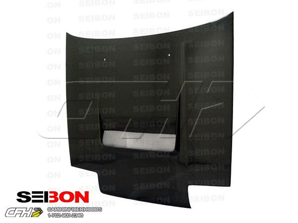 Seibon carbon fiber dv-style carbon fiber hood kit auto body toyota ae86, coroll