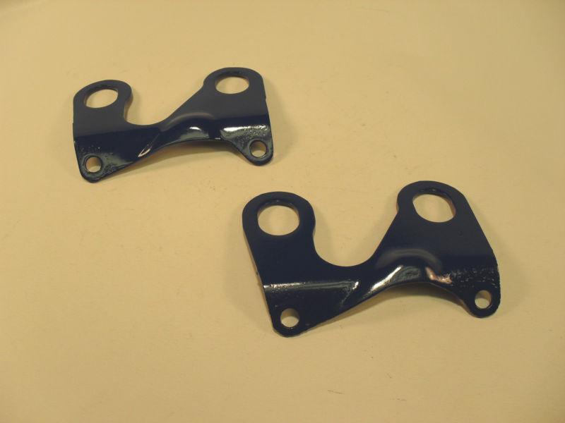 Ford 351-c cleveland engine lift hooks 1970 71 72 73 mustang cj mach 1 boss 