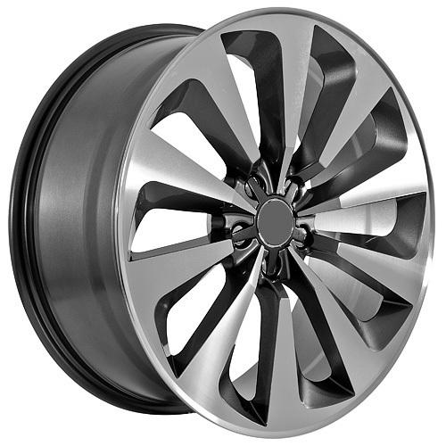 20 audi s4 s6 s8 a4 a6 a8 tt tts wheels rims