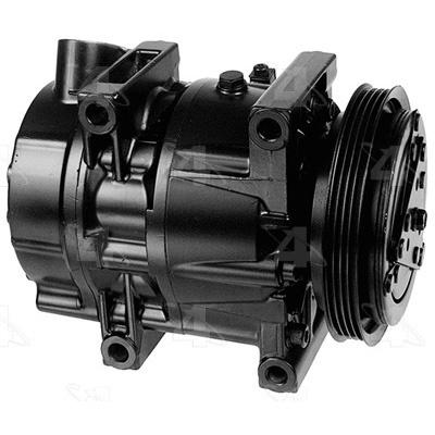 Four seasons 67422 a/c compressor