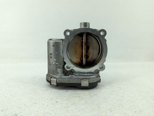 2016 jeep grand cherokee throttle body q8vp6